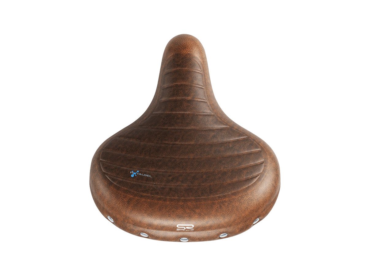 Selle Royal DRIFTER PLUS 座墊