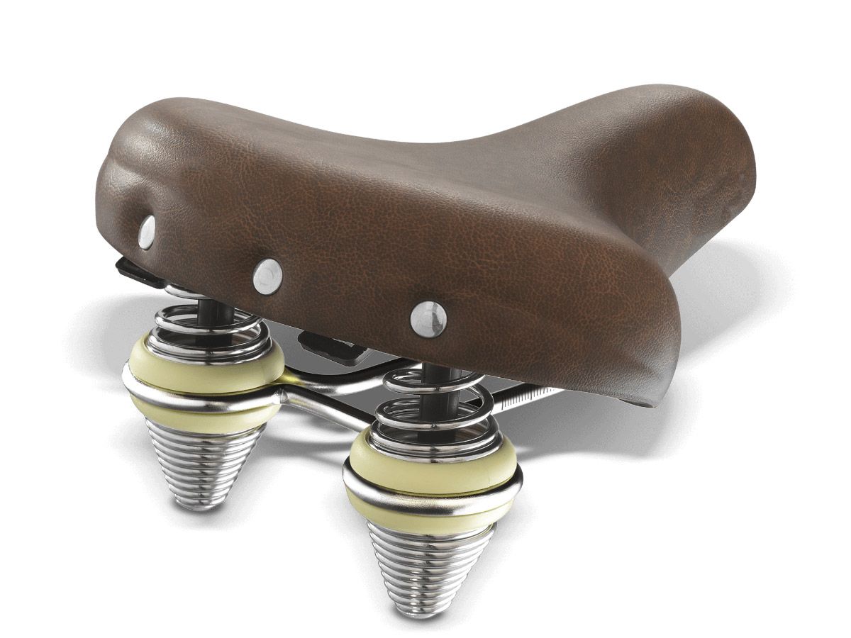 Selle Royal DRIFTER SMALL 座墊