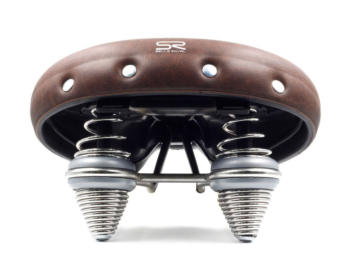 Selle Royal DRIFTER SMALL 座墊