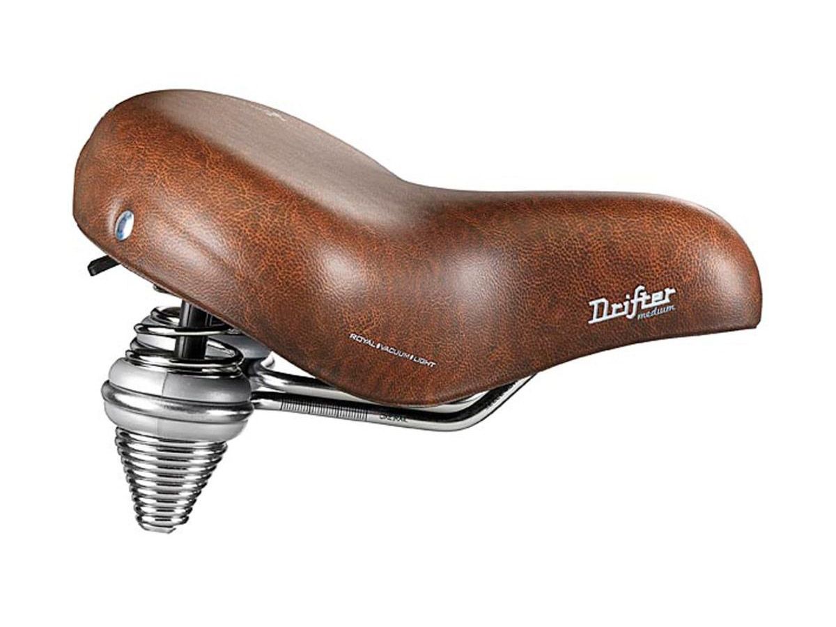 Selle Royal DRIFTER SMALL 座墊