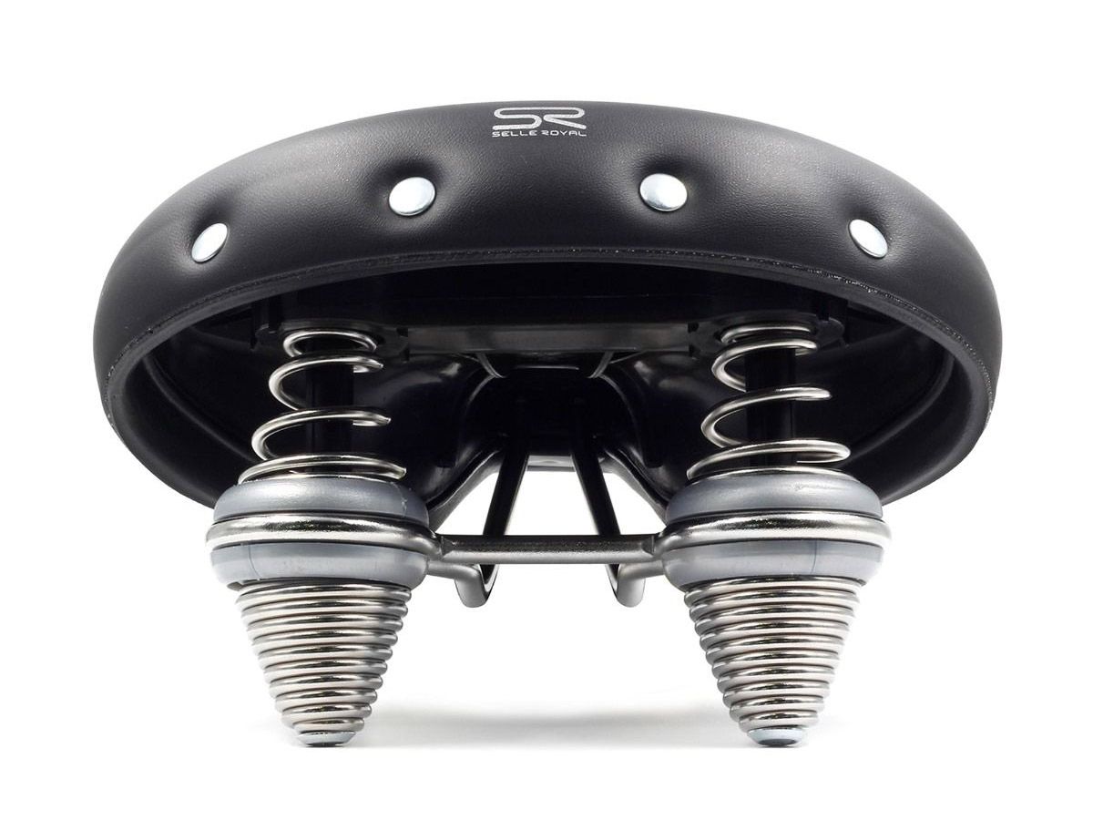 Selle Royal DRIFTER SMALL STRENGTEX 座墊