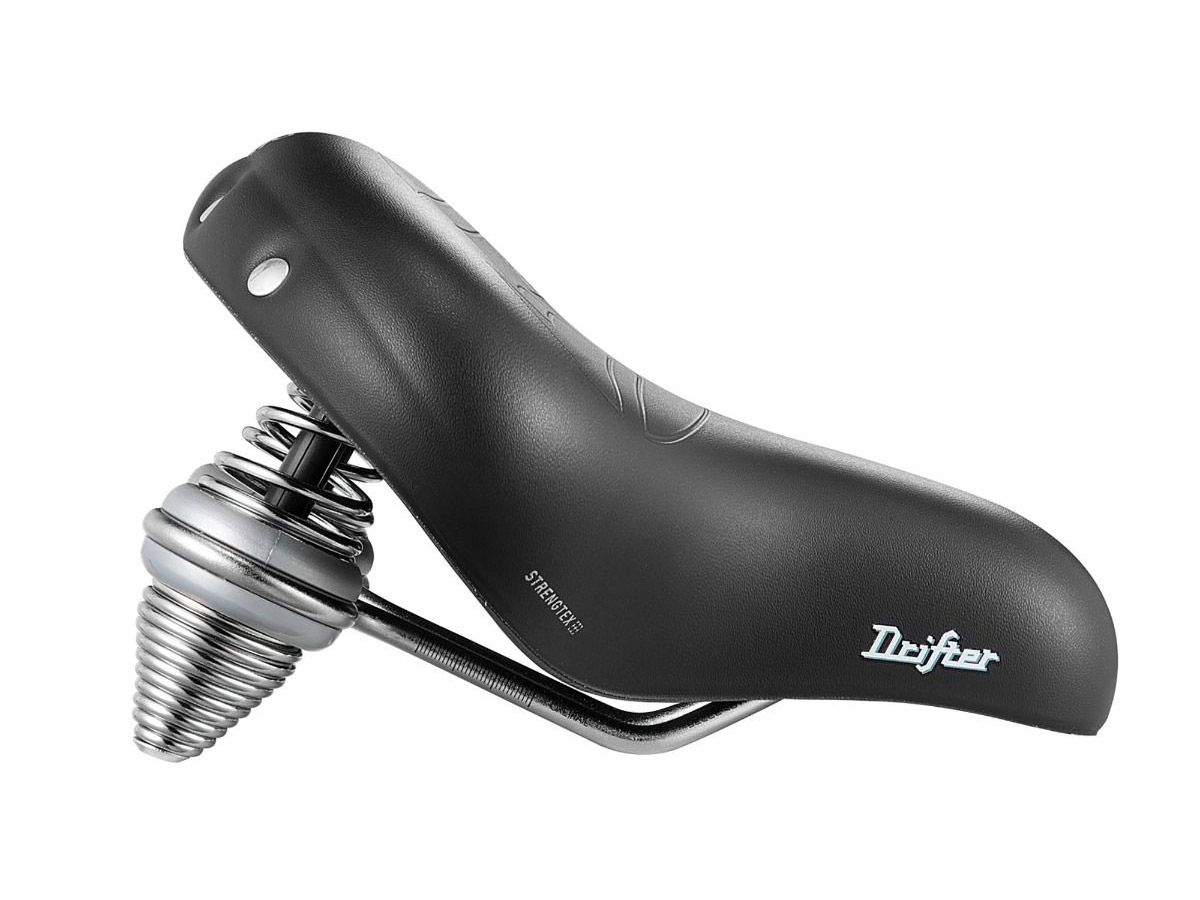 Selle Royal DRIFTER SMALL STRENGTEX 座墊