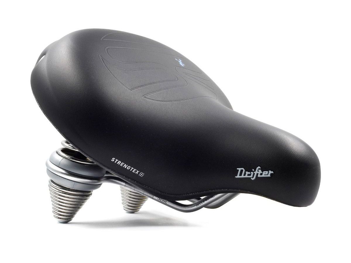 Selle Royal DRIFTER STRENGTEX 座墊