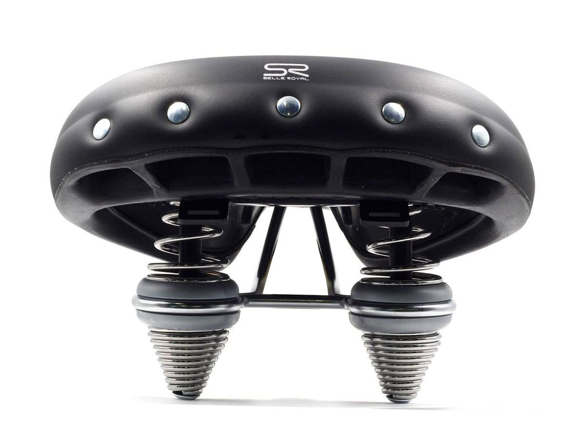 Selle Royal DRIFTER STRENGTEX 座墊