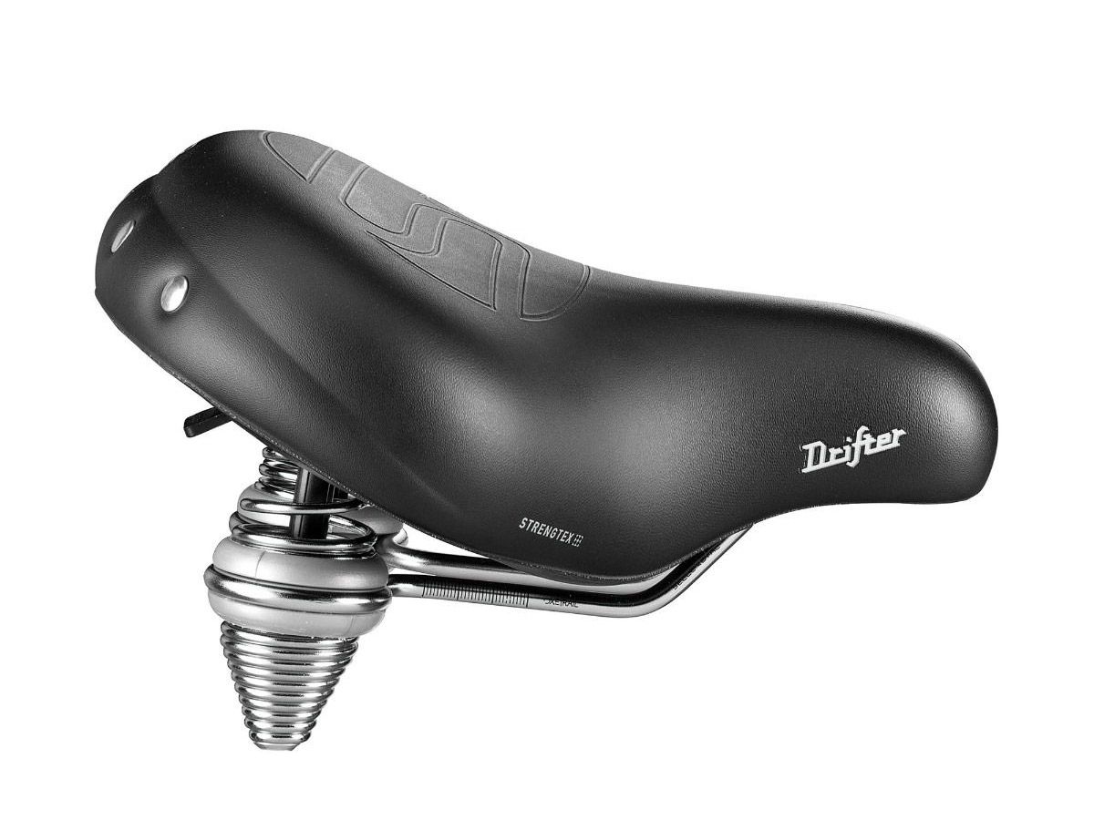 Selle Royal DRIFTER STRENGTEX 座墊
