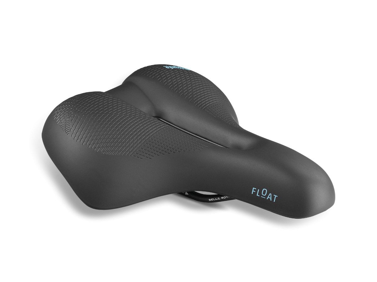 Selle Royal FLOAT RELAXED 座墊