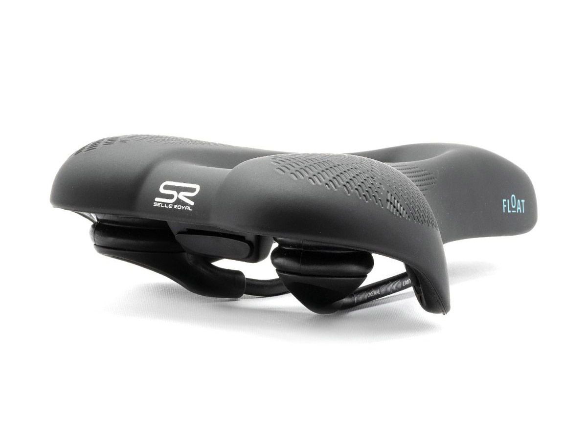 Selle Royal FLOAT RELAXED 座墊