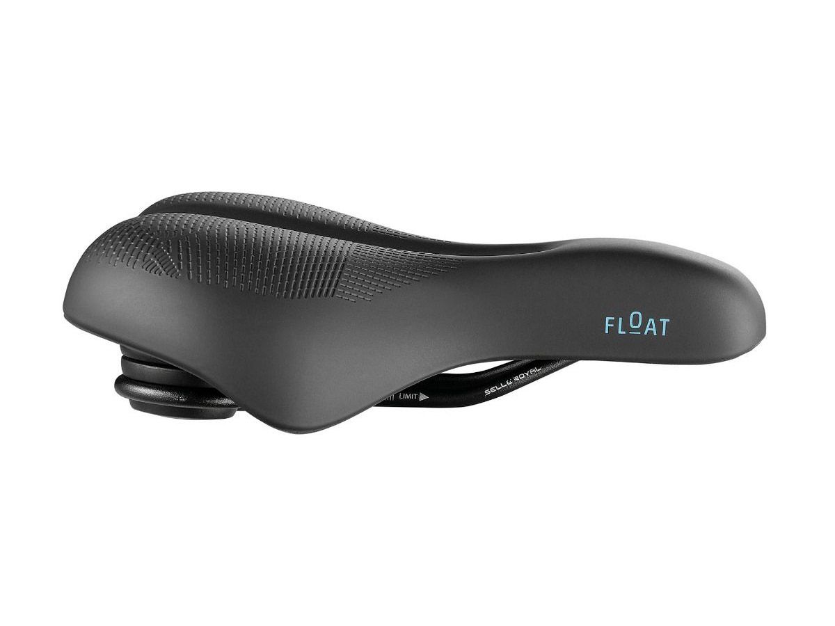 Selle Royal FLOAT RELAXED 座墊