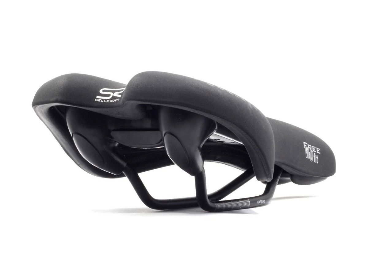 Selle Royal FREEWAY FIT ATHLETIC 座墊