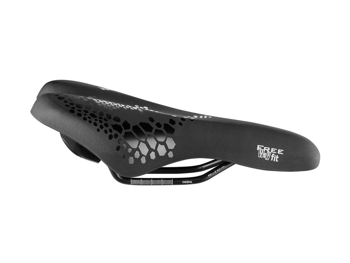 Selle Royal FREEWAY FIT ATHLETIC 座墊