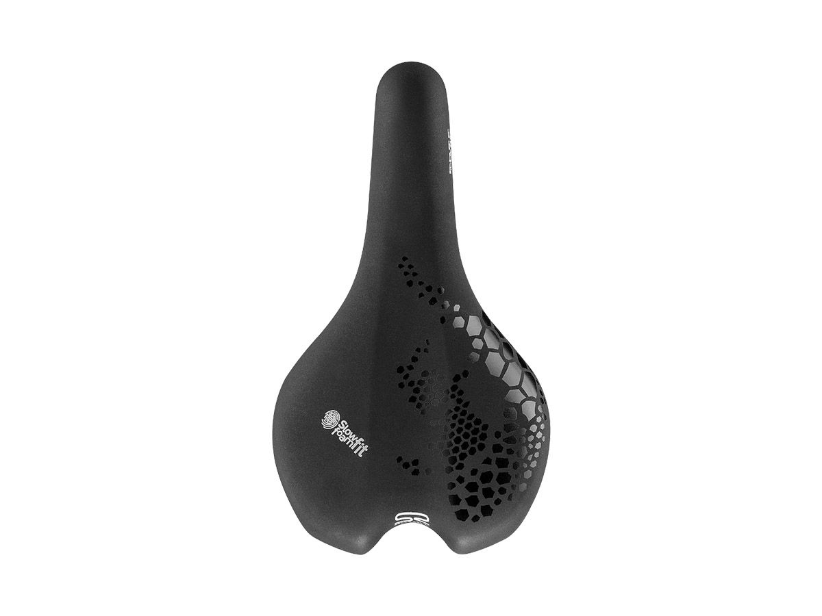 Selle Royal FREEWAY FIT ATHLETIC 座墊