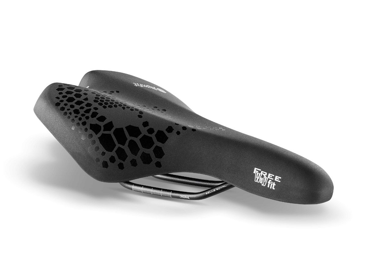 Selle Royal FREEWAY FIT ATHLETIC 座墊