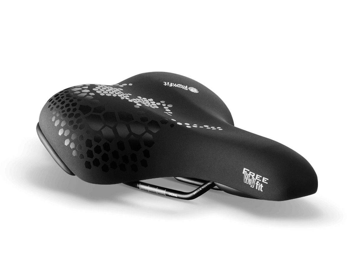 Selle Royal FREEWAY FIT MODERATE 座墊