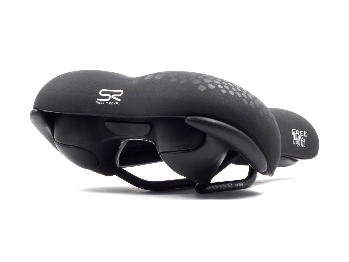 Selle Royal FREEWAY FIT MODERATE 座墊