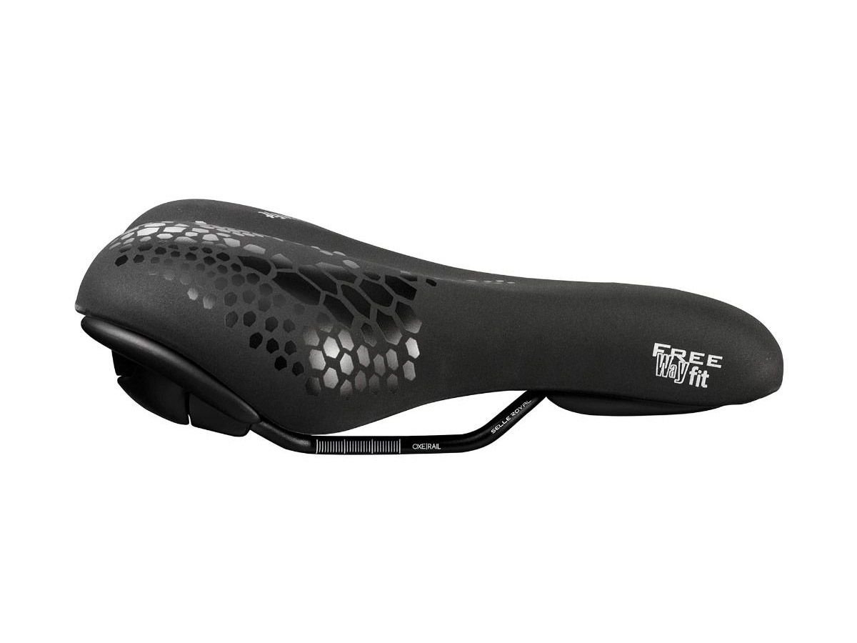Selle Royal FREEWAY FIT MODERATE 座墊