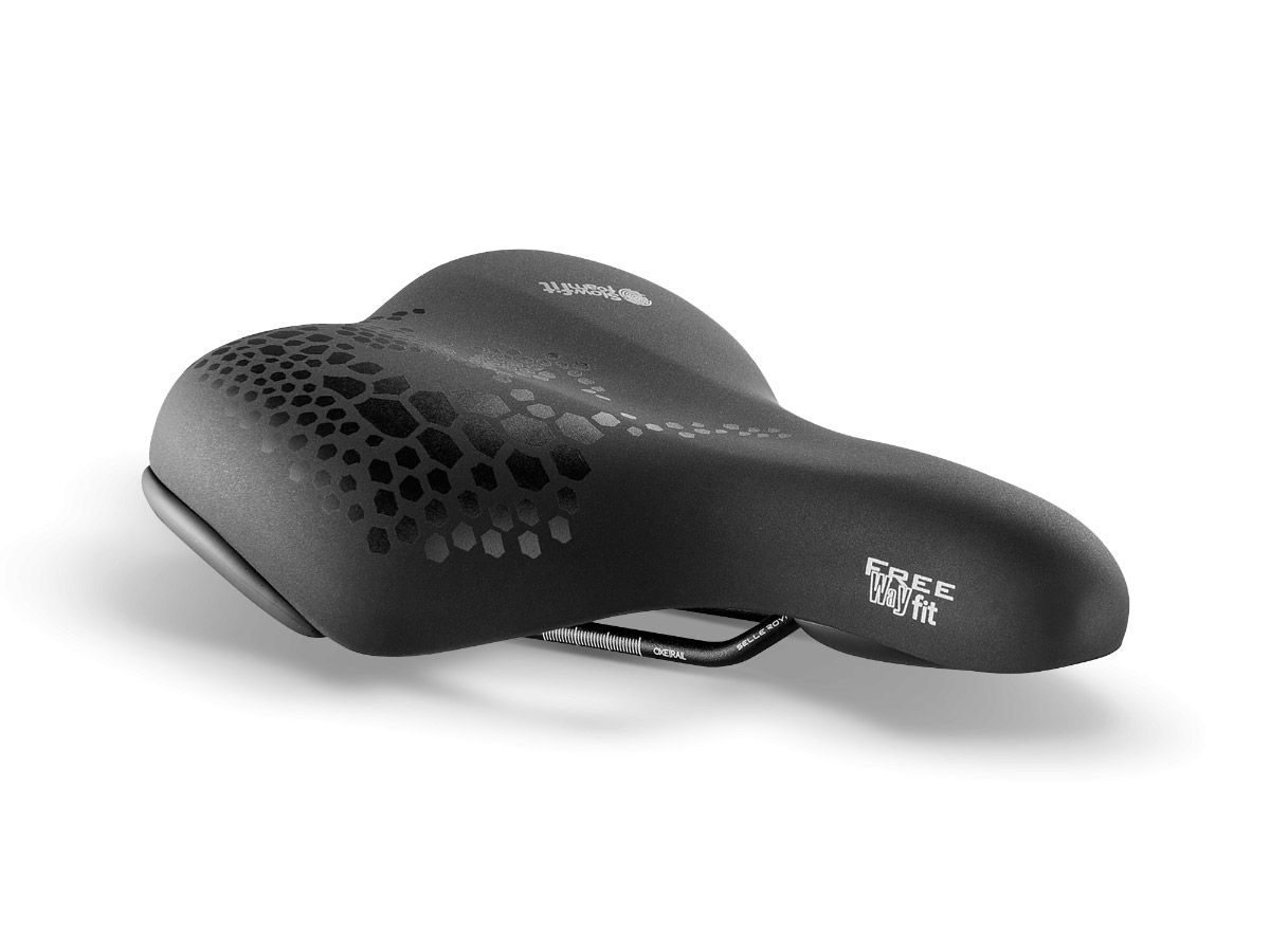 Selle Royal FREEWAY FIT RELAXED 座墊