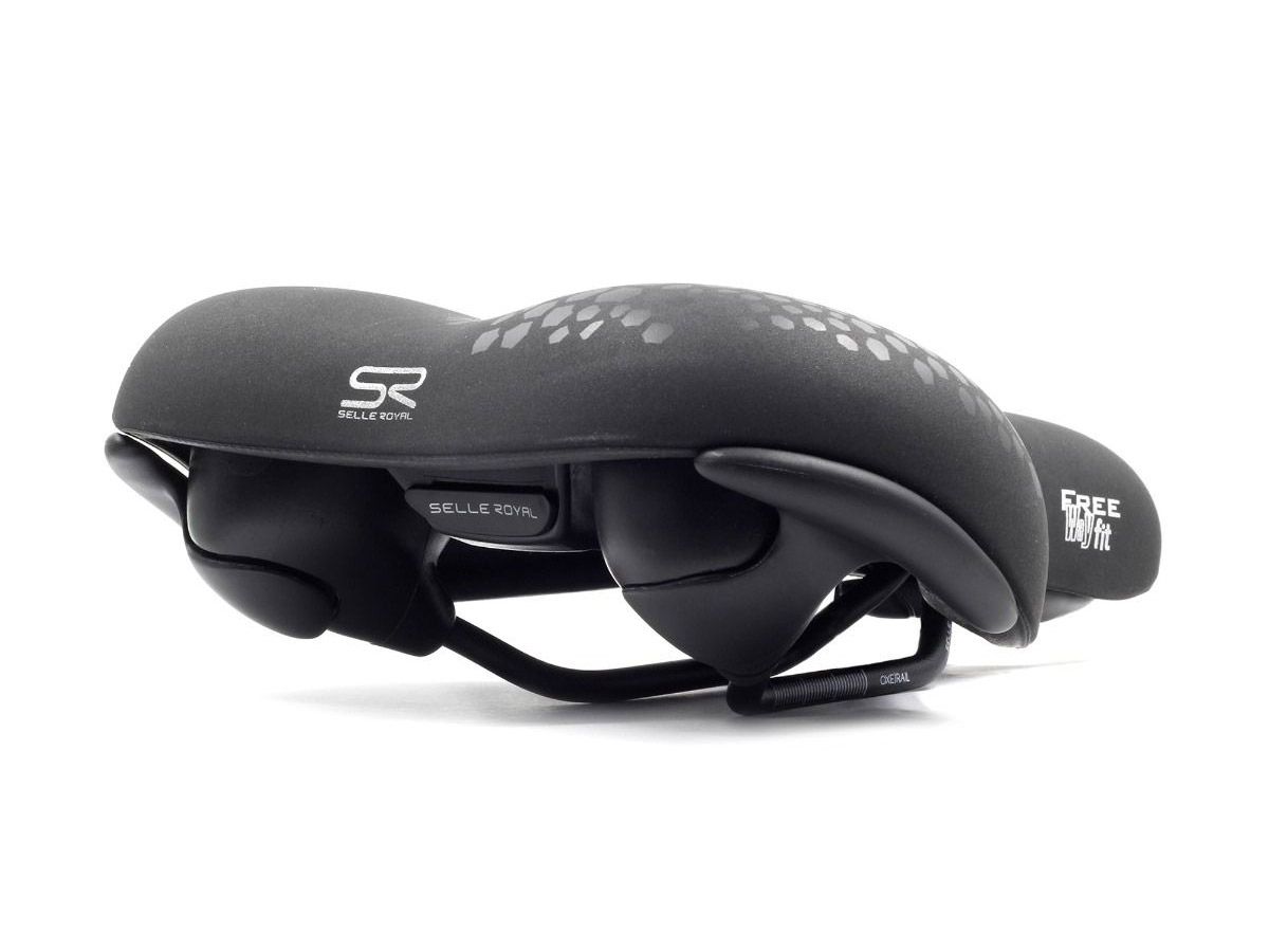 Selle Royal FREEWAY FIT RELAXED 座墊