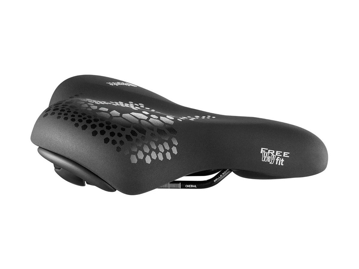 Selle Royal FREEWAY FIT RELAXED 座墊