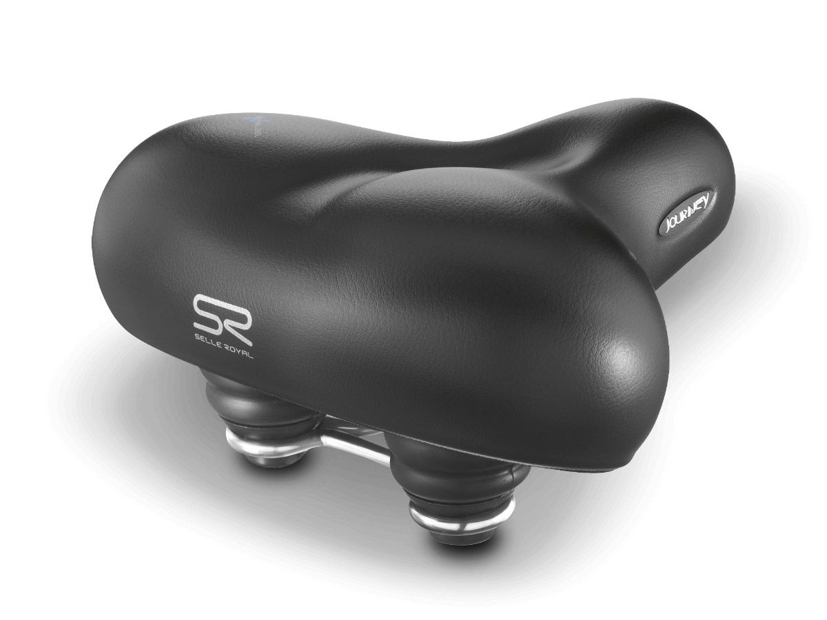 Selle Royal JOURNEY 座墊
