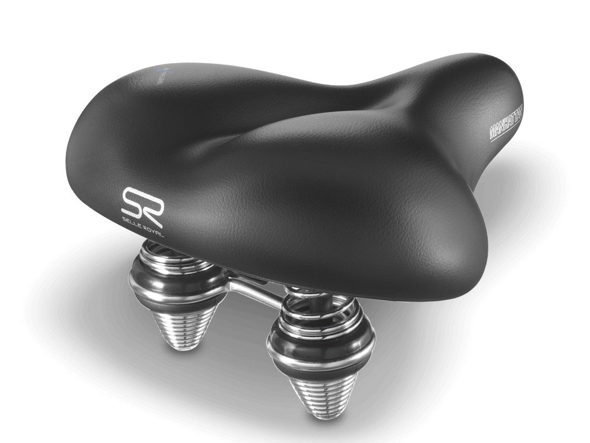 Selle Royal MANHATTAN 座墊