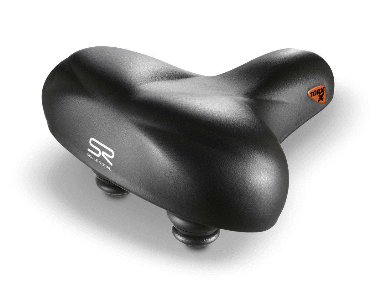 Selle Royal TORX 座墊