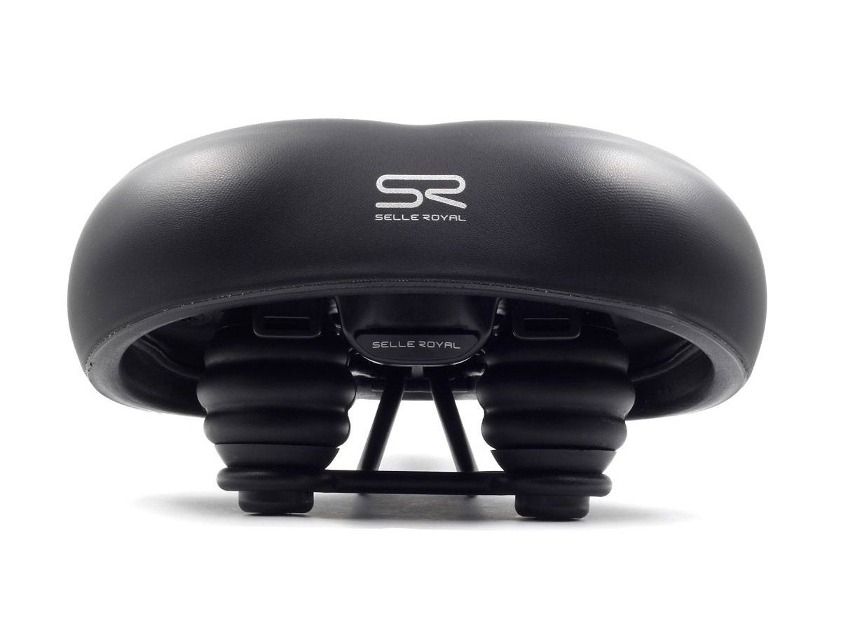 Selle Royal TORX 座墊