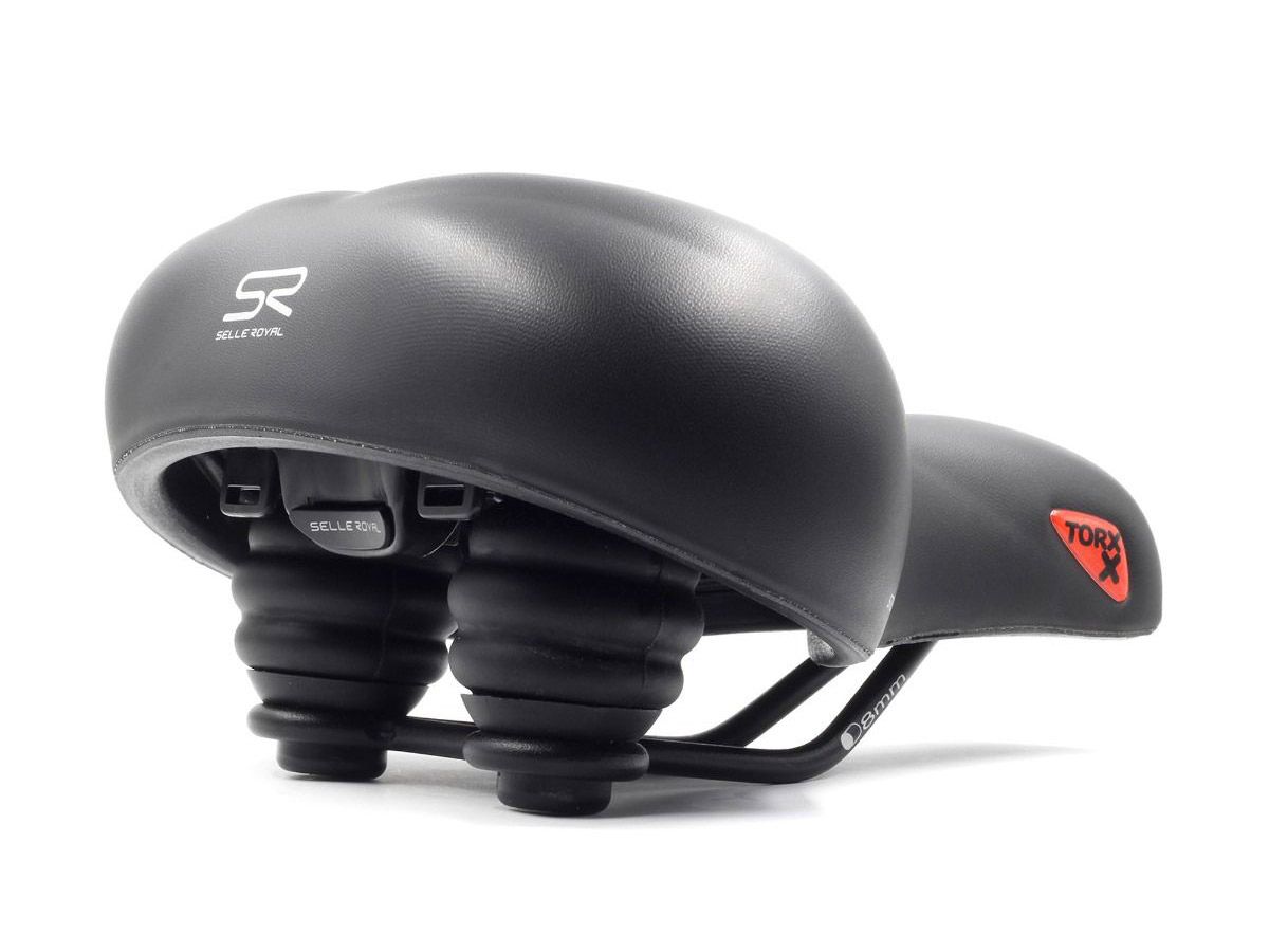Selle Royal TORX 座墊