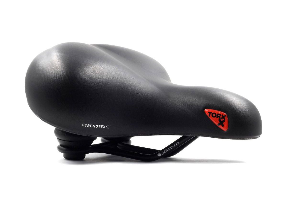 Selle Royal TORX 座墊