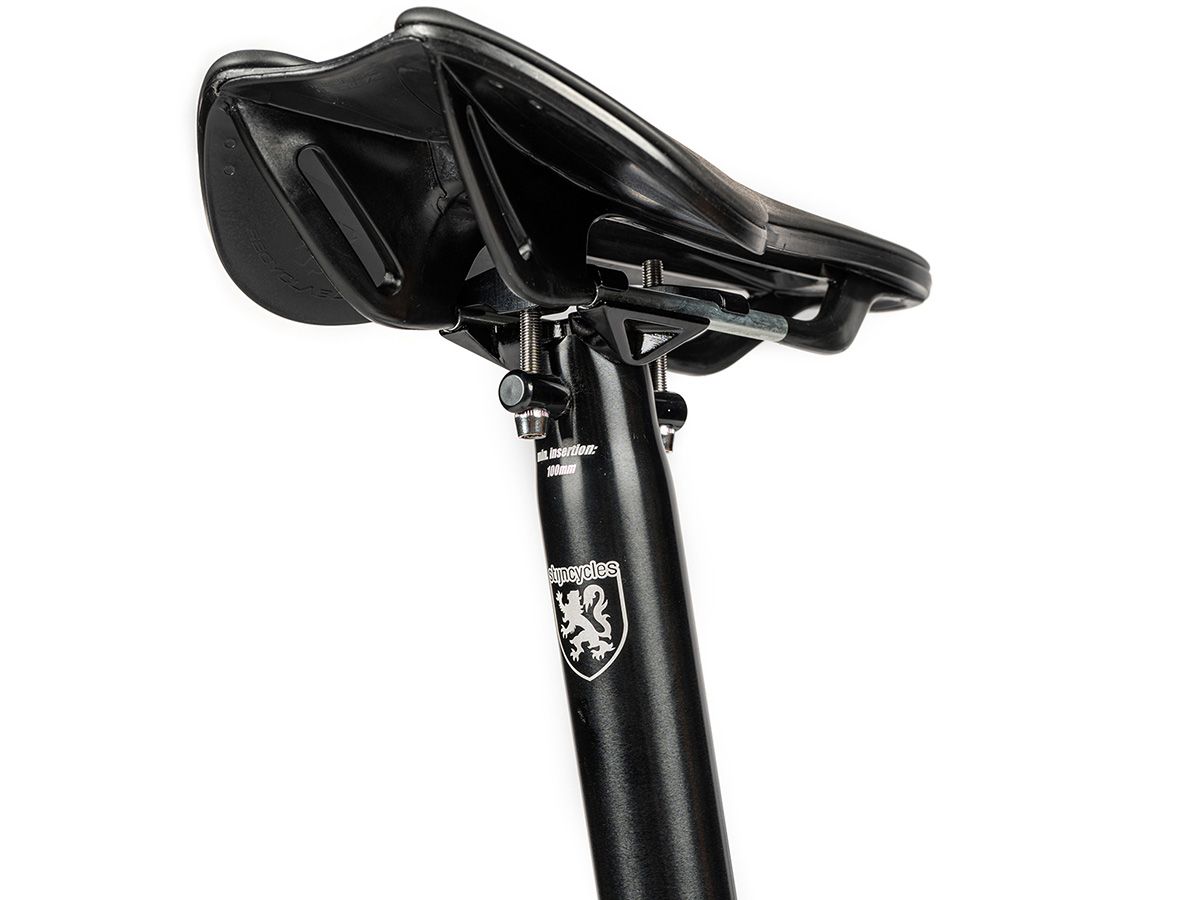 Stijncycles Peg 小徑公路車 - Racing Green/競速綠 - Shimano 105 2x11