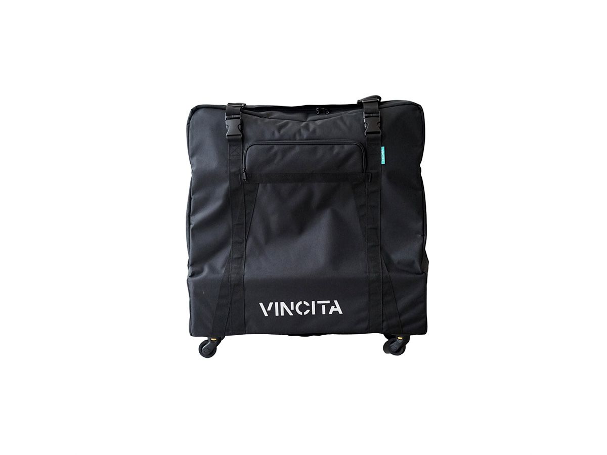 Vincita SIGHTSEER 3.5 Transport Bag 攜車袋 - 黑色