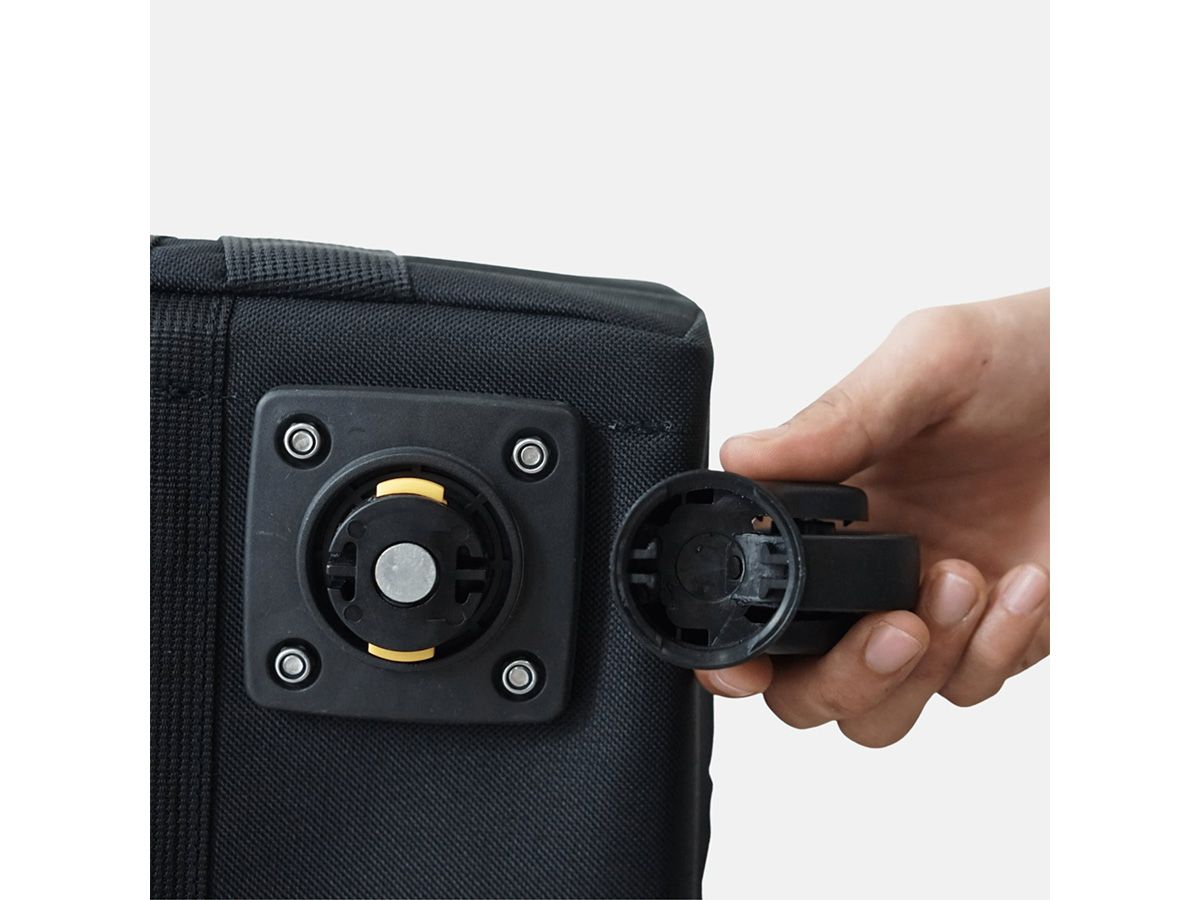 Vincita SIGHTSEER 3.5 Transport Bag 攜車袋 - 黑色