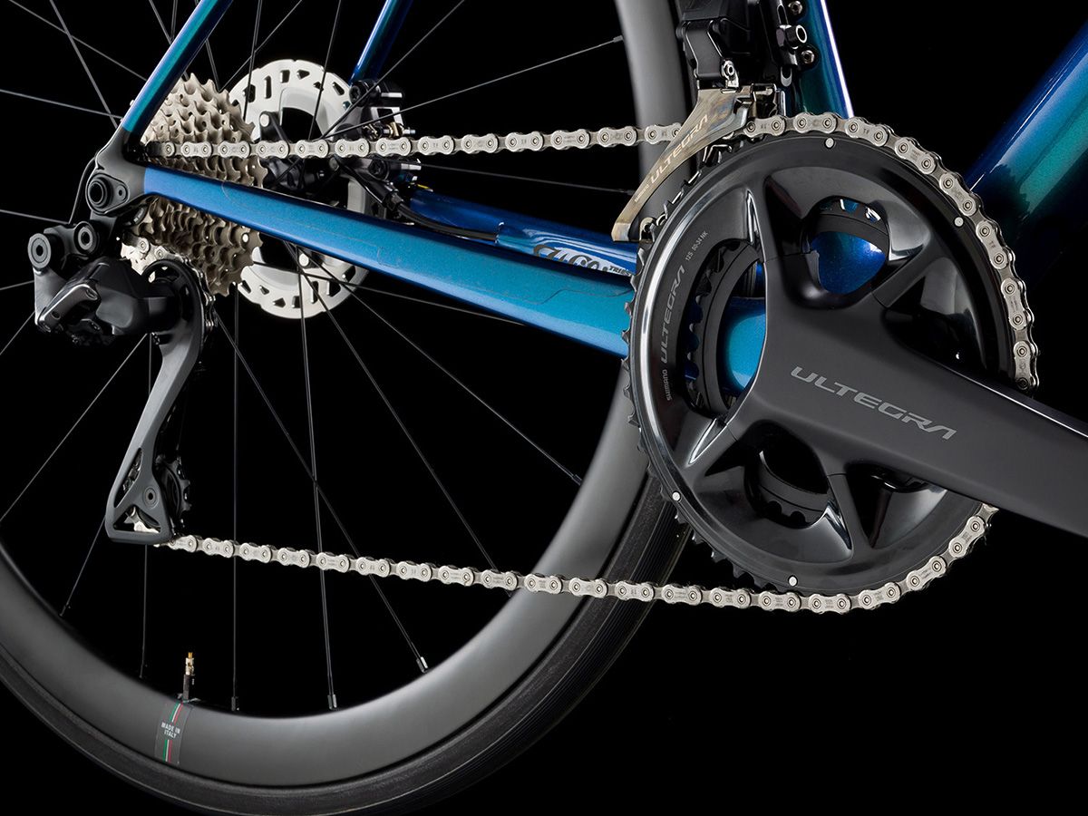 Wilier Triestina 0 SLR 幻彩綠 車架組 XS