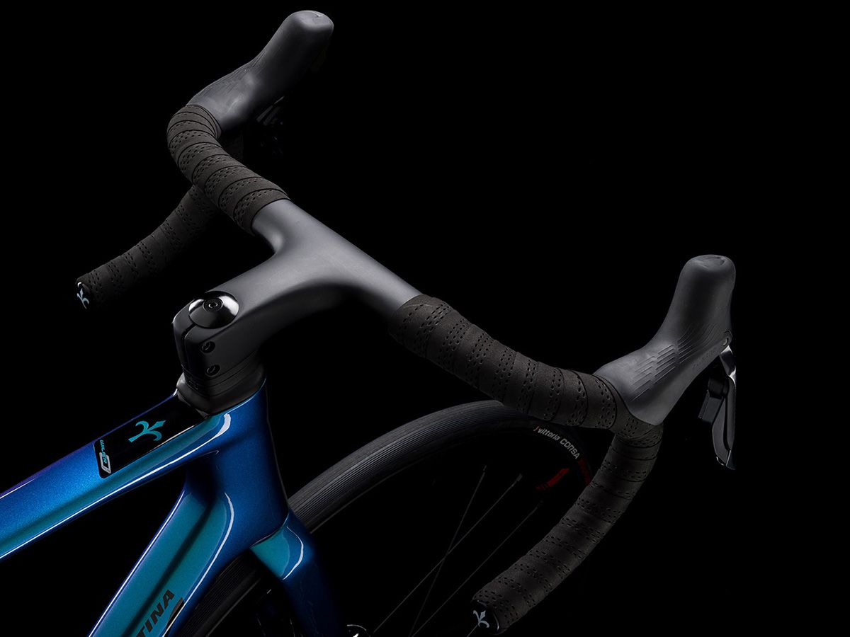 Wilier Triestina 0 SLR 爬坡車 幻彩綠 / SHIMANO ULTEGRA 8170 DI2 12S M