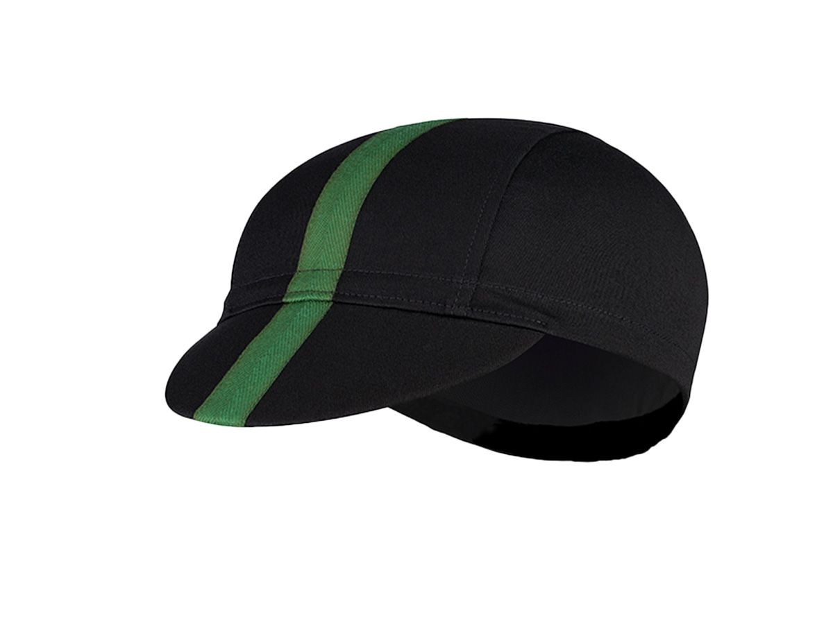 VB Soloist Ride Cap 車帽 黑色 L/XL