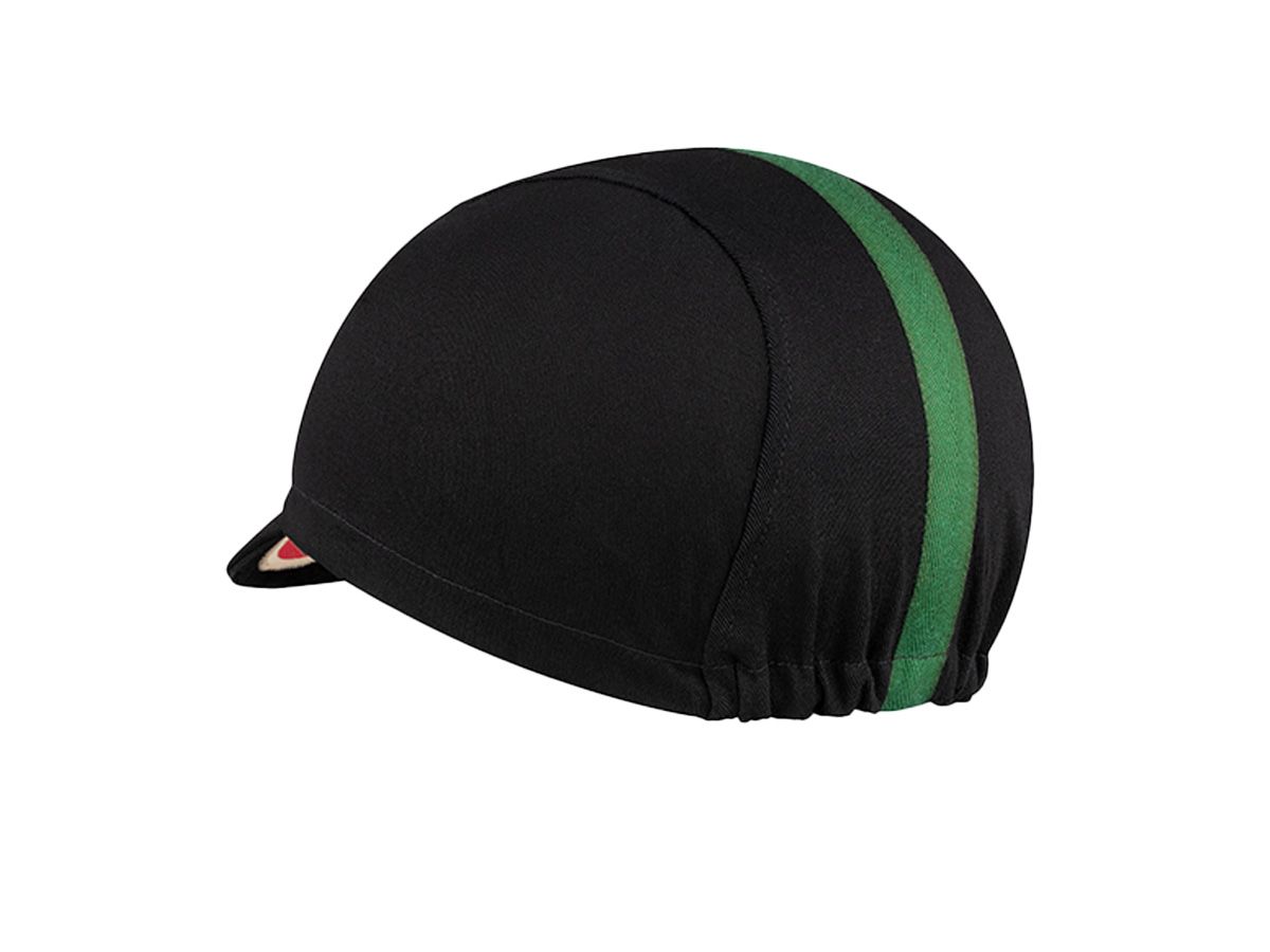 VB Soloist Ride Cap 車帽 黑色 L/XL