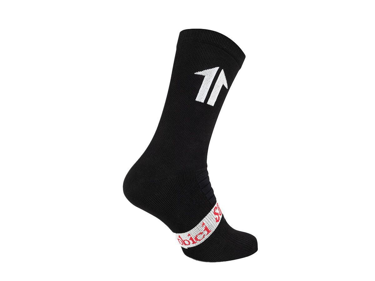 VB Soloist Socks 車襪 黑色 S