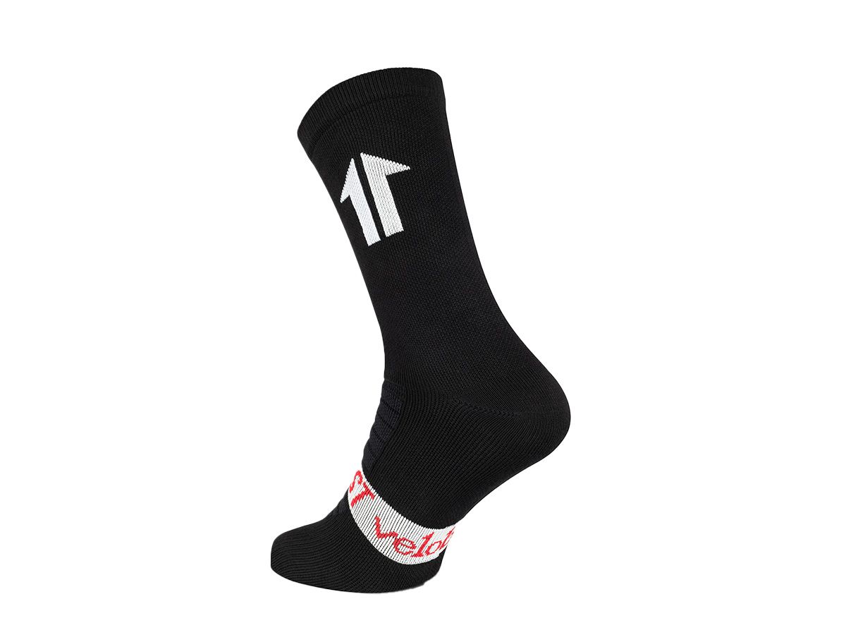 VB Soloist Socks 車襪 黑色 S