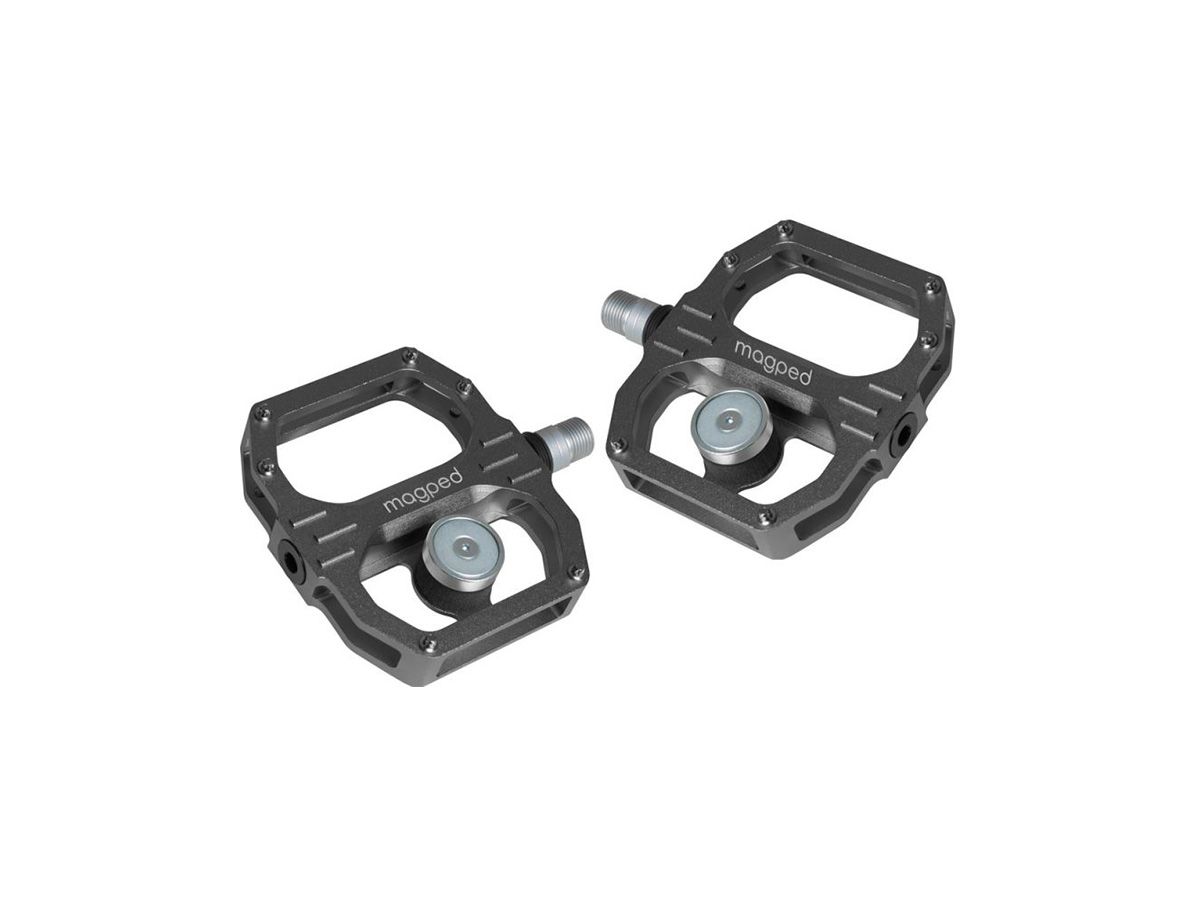 Magped SPORT2 磁吸踏板 150N 黑色