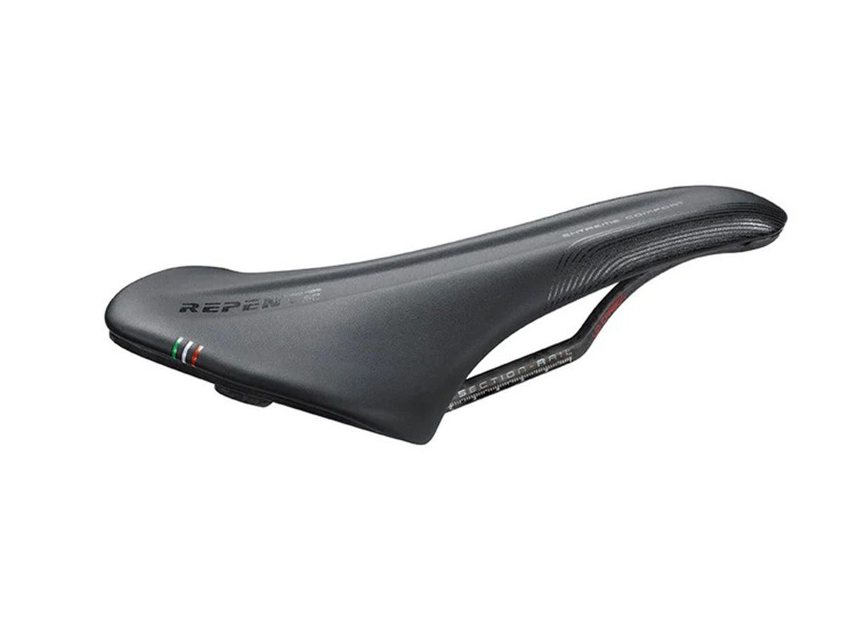 Repente Spyd 3.0 碳纖維弓公路車座墊