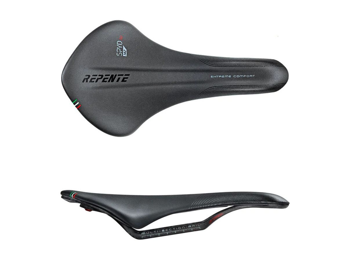 Repente Spyd 3.0 碳纖維弓公路車座墊