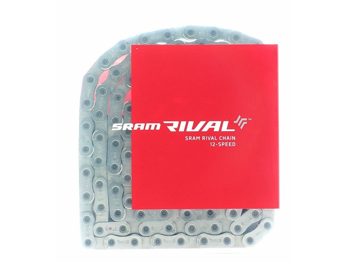 Sram Rival 12速鍊條