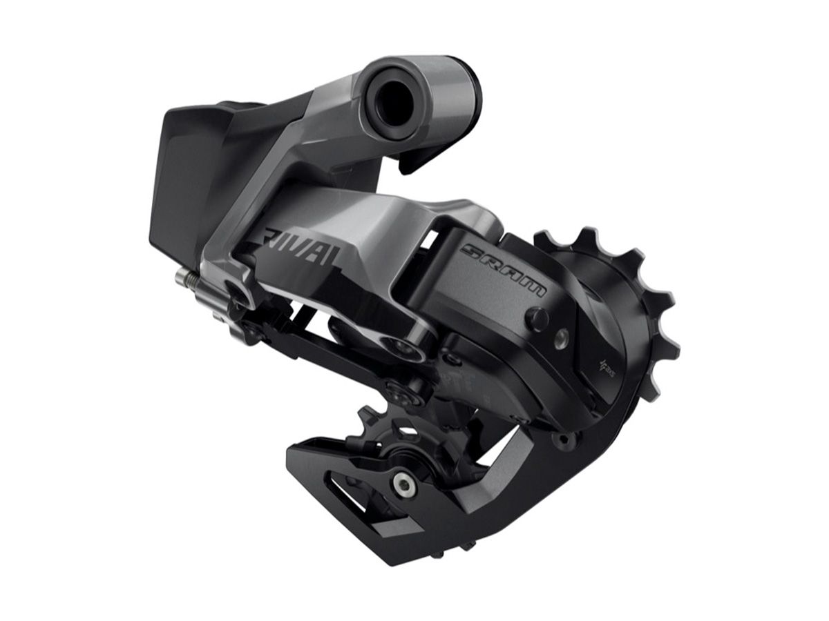 Sram Rival 後變速器 D1