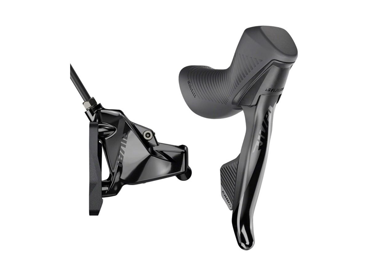 Sram Rival 右邊煞把組