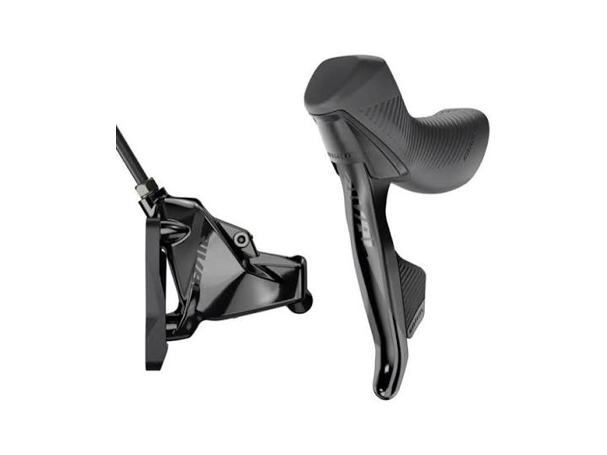 Sram Rival 左邊煞把組