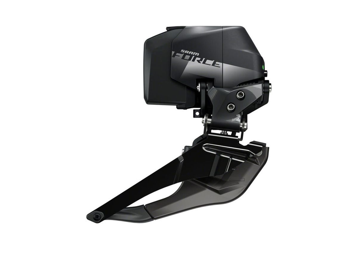 SRAM Force eTap AXS D1 前變速器