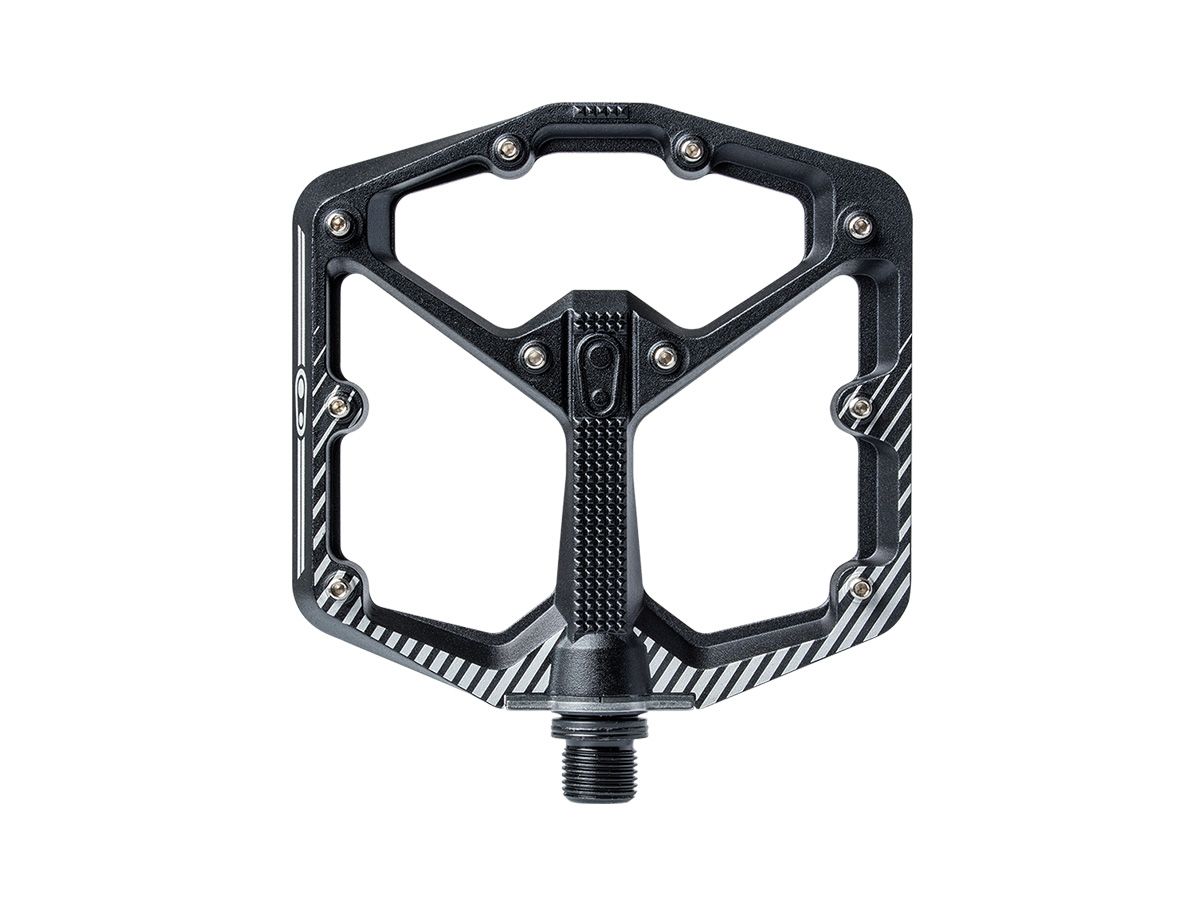 Crankbrothers STAMP 7 平板踏板 - 大 MacAskill 特製款