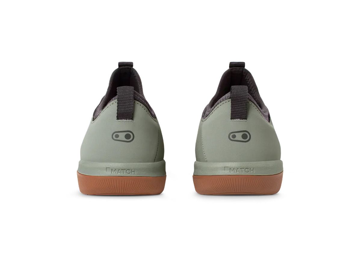 Crankbrothers平踏鞋 - Fabio Wibmer 綁帶 沙色 US11