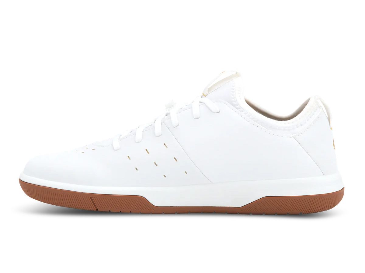 Crankbrothers平踏鞋 - Fabio Wibmer 綁帶 白色 US10