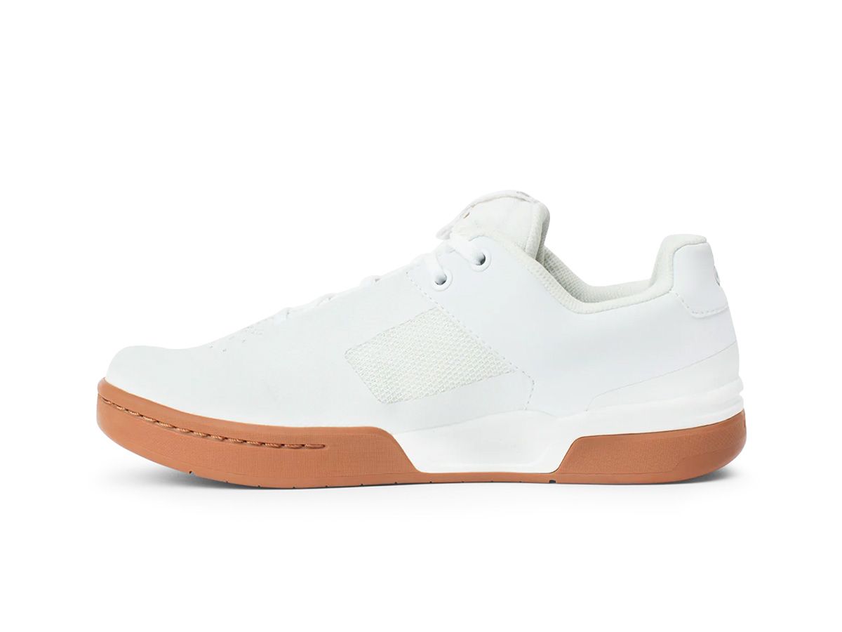 Crankbrothers平踏鞋 - Stamp Lace 鞋帶 白色 US9