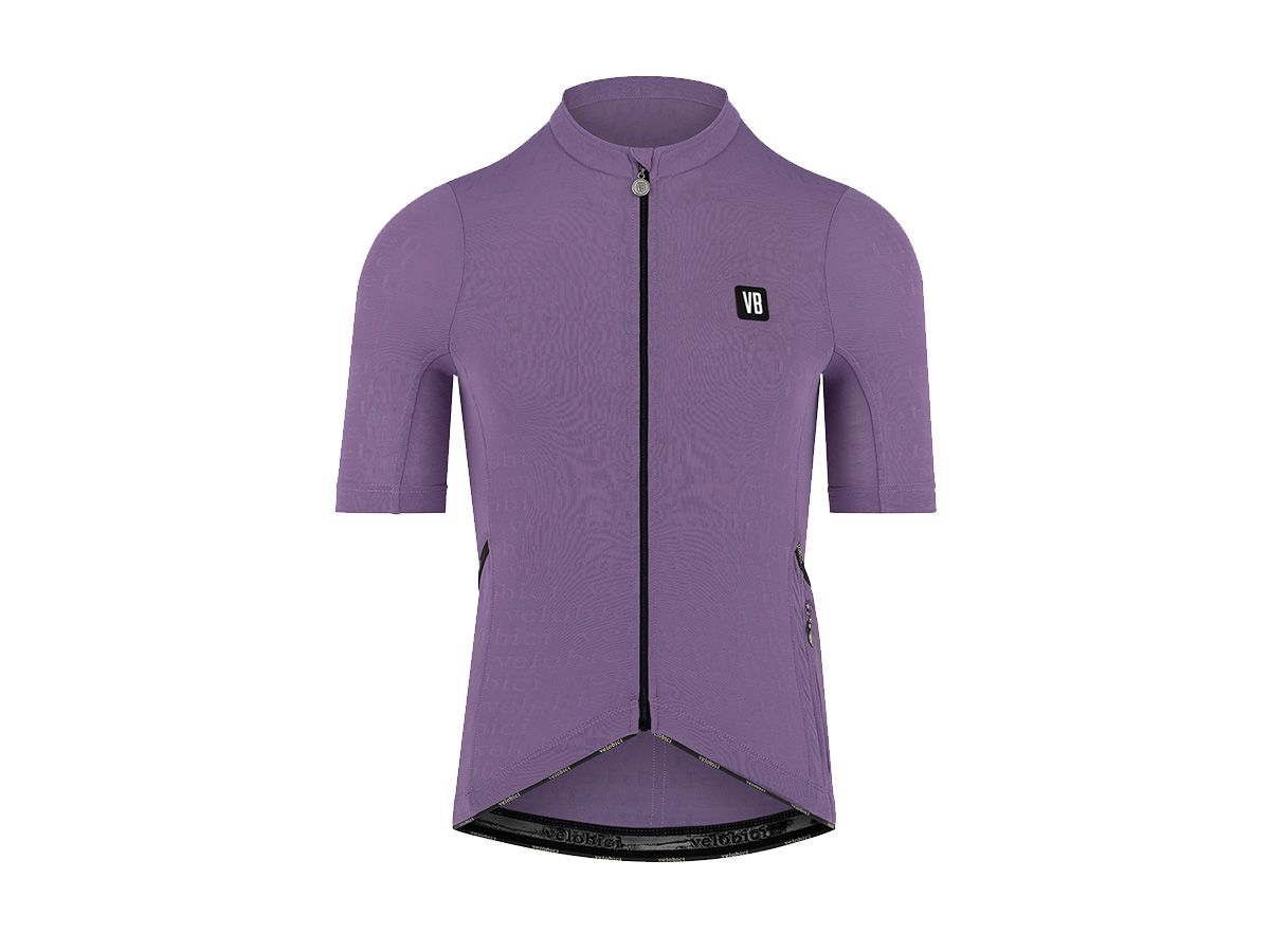 VB Superlight Jersey 輕量車衣 薰衣草紫 XXL